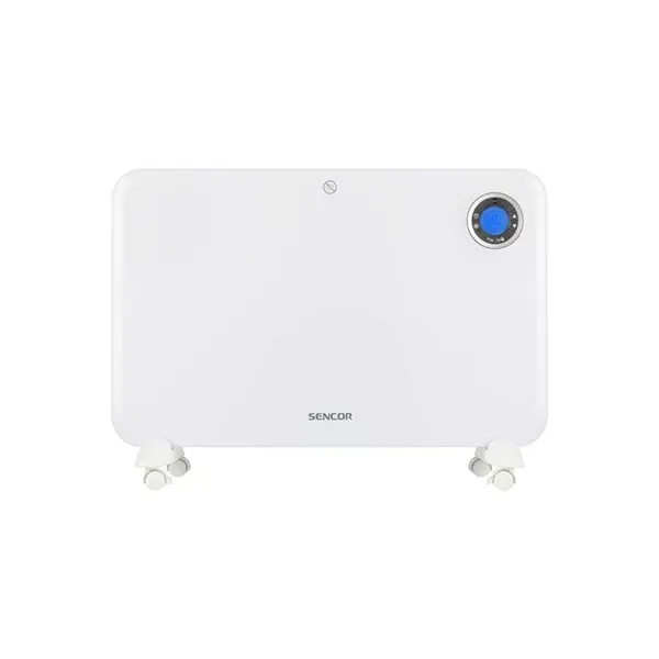 بخاری کانوکتور دیجیتال 1500 وات سنکور مدل SCF 3200WH SENCOR DIGITAL CONVECTOR HEATER - 3