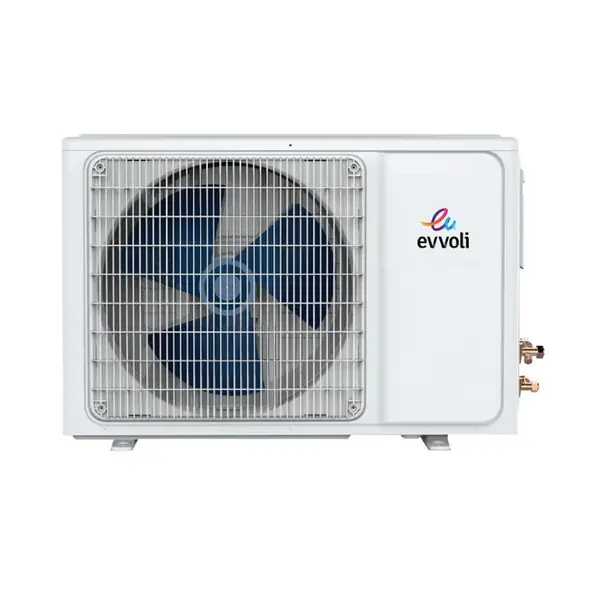 کولر گازی 18000 ایوولی مدل EVCIS-18K-J
