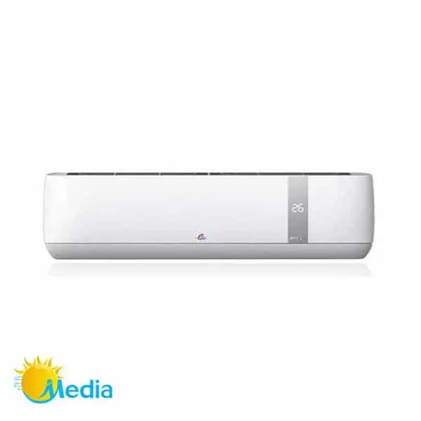 کولر گازی ایوولی 18000 مدل گلدن خط طلایی Evvoli GOLDEN Air Conditioner EVCID-18-MD-1