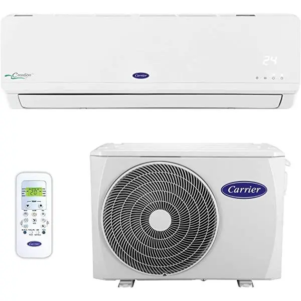 کولر گازی کریر 18000 مدل G18000H