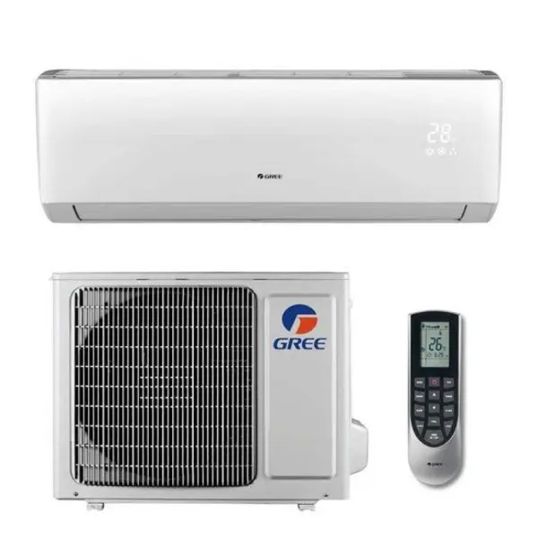 کولر گازی گری 18000 مدل G4 MATIC H18C3 Gree G4'MATIC-H18C3 Air Conditioner - 4