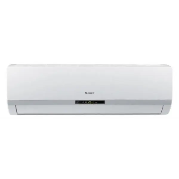 کولر گازی گری 18000 مدل G4 MATIC H18C3 Gree G4'MATIC-H18C3 Air Conditioner - 2
