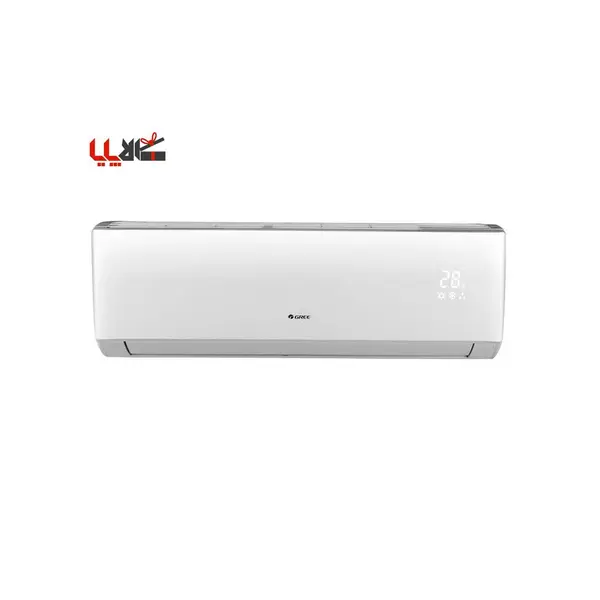 کولر گازی 18000 گری مدل S4 matic-J18H1