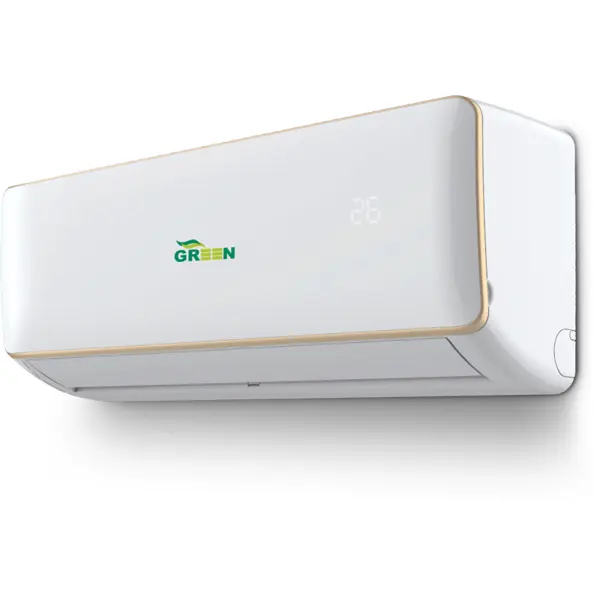 کولرگازی 18000 گرین مدل T3 Tropical-R410