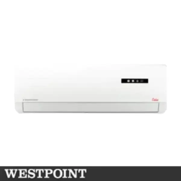 کولر گازی وست پوینت 18000 مدل WSM-1817TRE