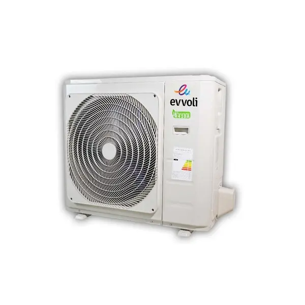 یونیت خارجی کندانسور داکت اسپیلت 18 هزار ایوولی EVVOLI-18K-MD-1