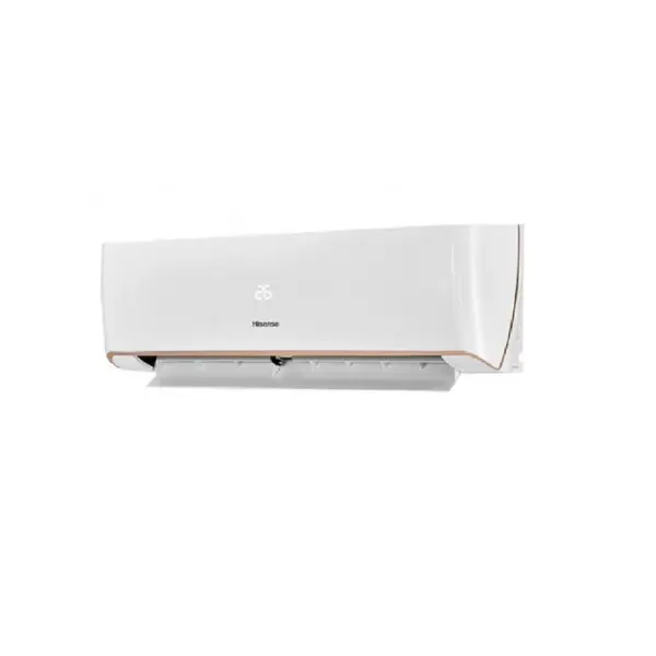 کولر گازی 18 هزار هایسنس مدل HRTC-18TQ - 3