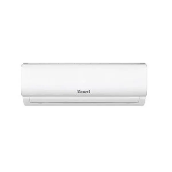 کولر گازی 18 هزار زانتی مدل ZMSD-18HO1RAIA Zaneti 18000 Air Conditioner