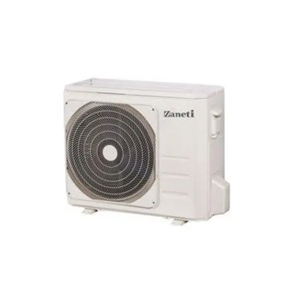 کولر گازی 18 هزار اینورتر زانتی مدلZTSD-18HD1RAPA Zaneti ZTSD-18HD1RAPA 18000 Air Conditioner