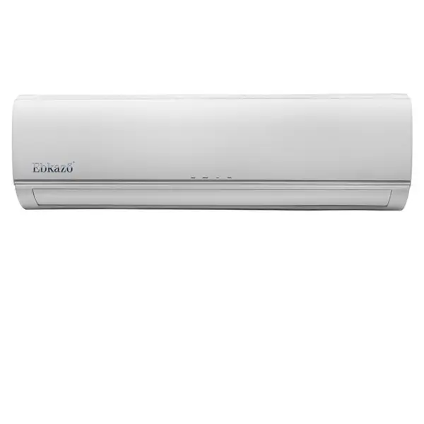 کولر گازی 24000 ابکازو مدل AC-24HR-R410A