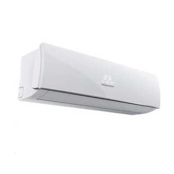 کولر گازی هایسنس 24000 اینورتر مدل AS-24UW4SBTKC00A - 2