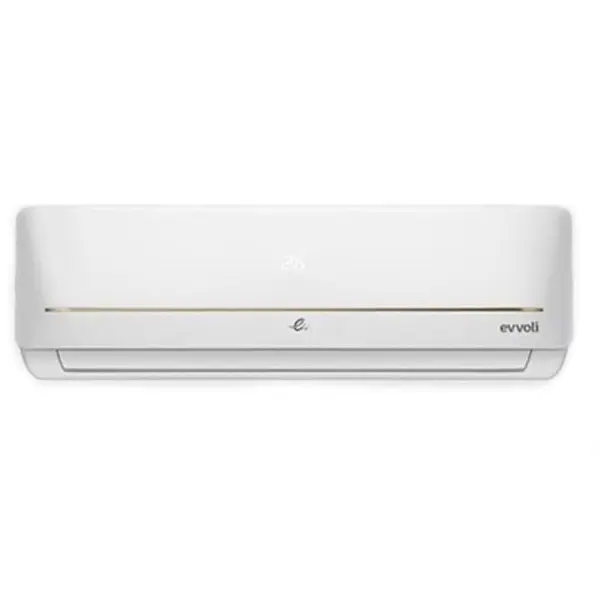کولر گازی ایوولی 24000 مدل گلدن (خط طلایی) EVCID-24-MD-1
