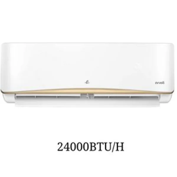 کولر گازی 24000 ایوولی مدل EW-24C
