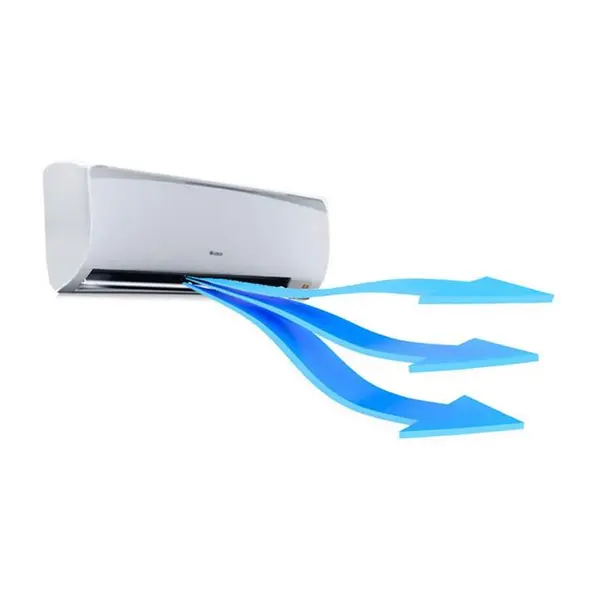 کولر گازی گری 24000 مدل G4 Matic H24C3 Gree G4'matic-H24C3 Air Conditioner