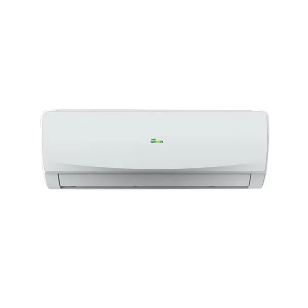 کولر گازی 24000 گرین مدل GSW-H24P1T1/R1