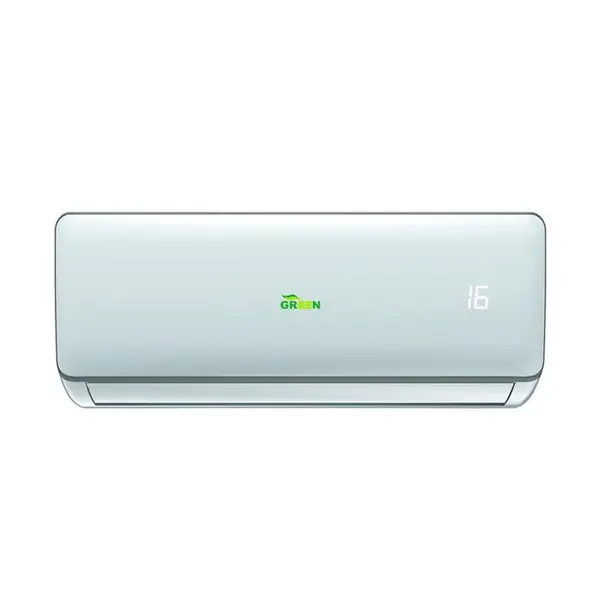 کولر گازی 24000 گرین مدل GSW-H24P1T1/R1