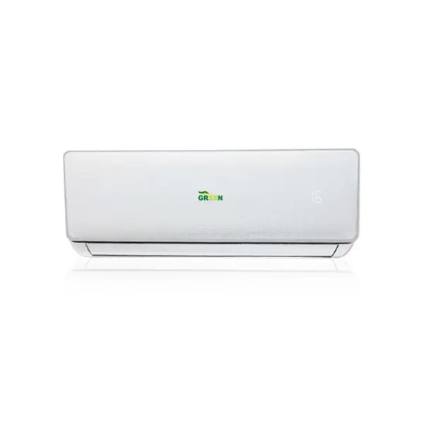 کولر گازی 24000 گرین مدل GSW-H24P1T1/R1