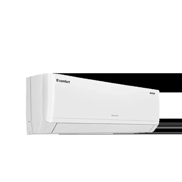 کولر گازی گری 24000 مدل ISAVE-P24H1 - 4