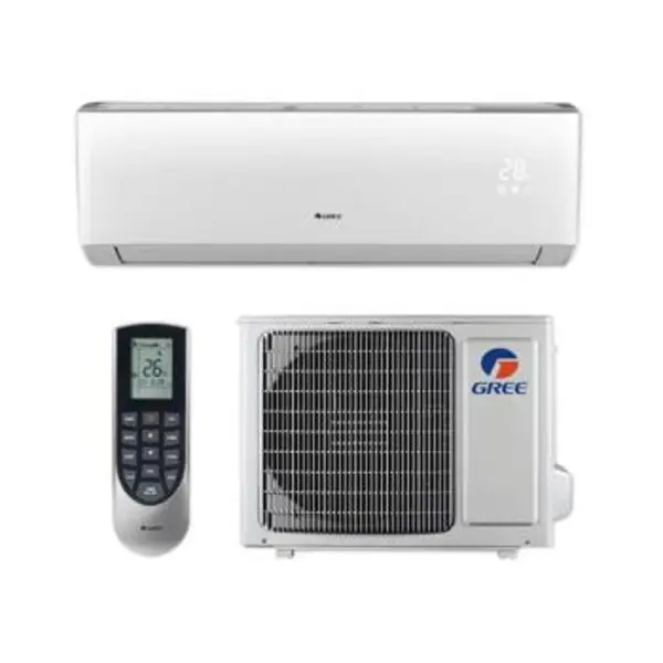 کولر گازی 24000 گری مدل S4 matic-J24H1 گری24000 اسماتیک GWH-J24H1 - 5