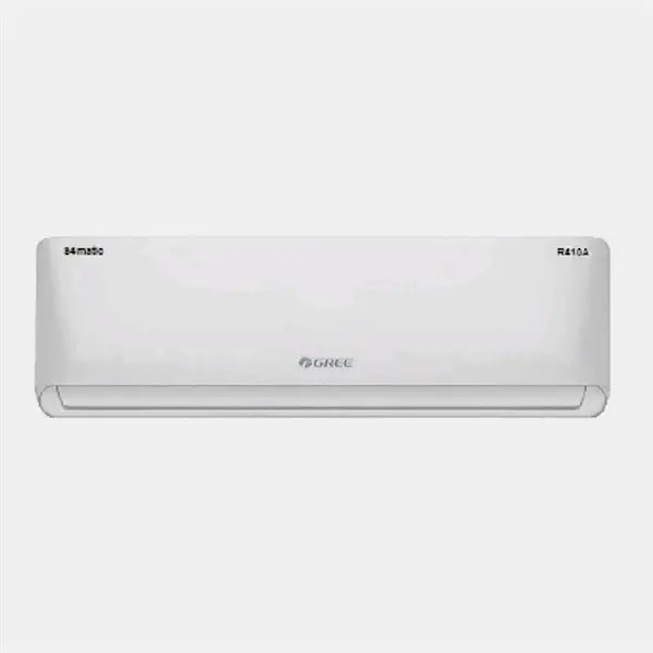 کولر گازی گری 24000 مدل S4'MATIC-C24H3