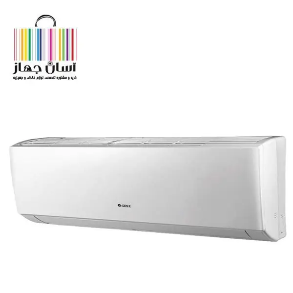 کولر گازی 24000 گری مدل S4 matic-J24H1 گری24000 اسماتیک GWH-J24H1 - 3