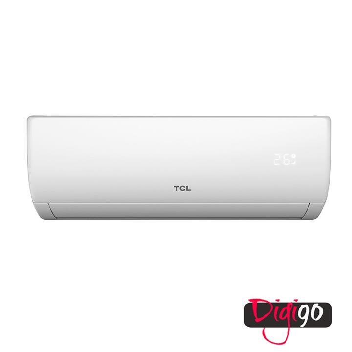 کولر گازی تی سی ال اینورتر 24000 سرد و گرم TCL TAC-۲۴CHSA/XA۸۱I Air Conditioner