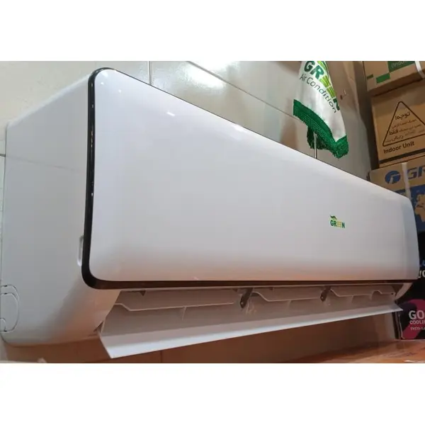 کولر گازی24 هزار اینورتر گرین gwh24p1t1a1