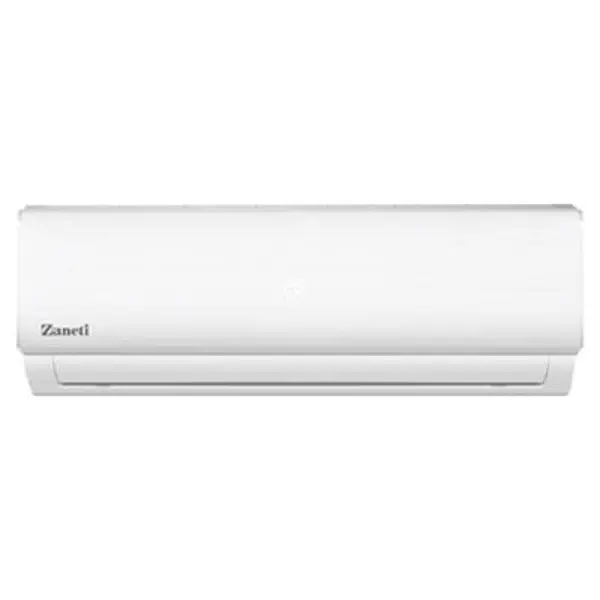 کولر گازی 24 هزار اینورتر زانتی مدل ZTSD-24HD1RAPA Zaneti 24000 Air Conditioner - 5