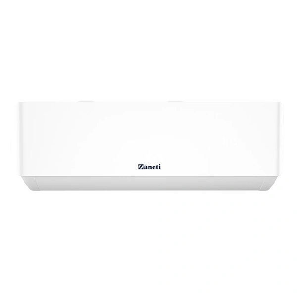 کولر گازی 24 هزار زانتی مدل ZTSD-24HO3RAPA Zaneti 24000 Air Conditioner