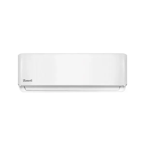 کولر گازی 24 هزار زانتی مدل ZTSD-24HO3RAPA Zaneti 24000 Air Conditioner