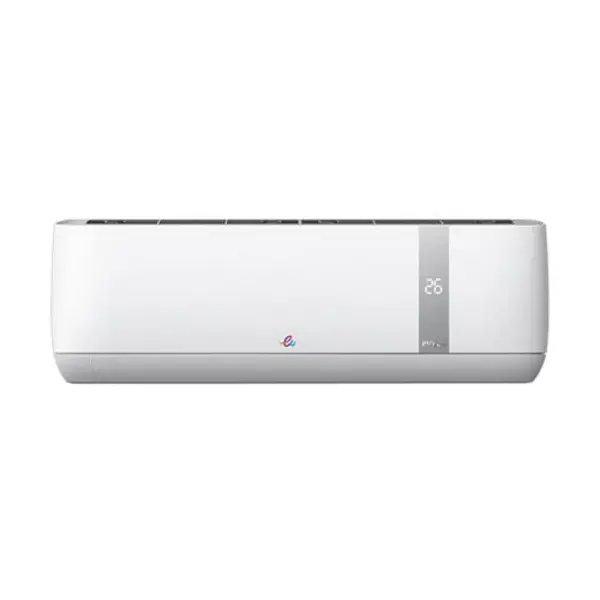 کولر گازی 30000 ایوولی مدل EVT1-30K-CH