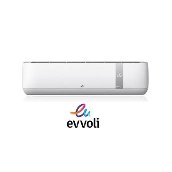 کولر گازی 30000 ایوولی مدل EVT1-30K-CH