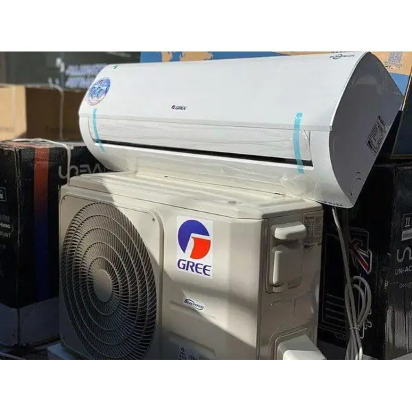کولر گازی گری 30000 مدل G4 Matic H30C3