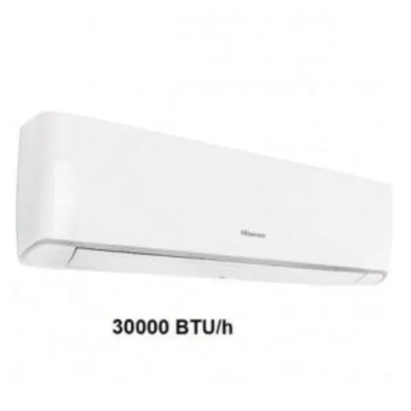 کولر گازی هایسنس مدل 30000 HRH-30TQ