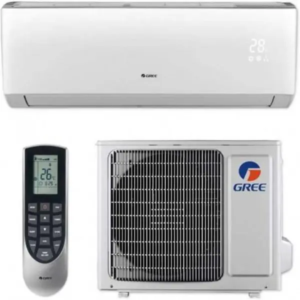 کولر گازی 30000 گری I SAVE-H30H1