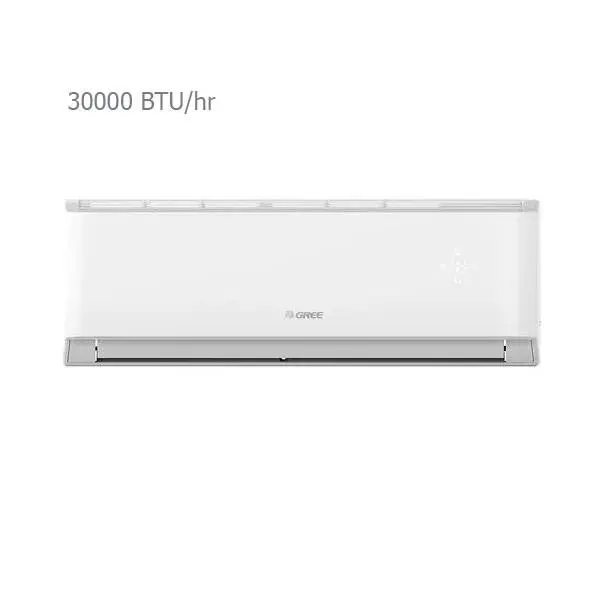 کولر گازی گری 30000 مدل Q4 MATIC P30C3 - 2