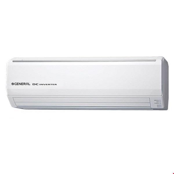 کولر گازی اجنرال 30 هزار مدل ASGS30LFCA O'general Inverter Air Conditioner