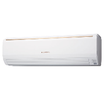 کولر گازی اجنرال 30 هزار مدل ASGS30LFCA O'general Inverter Air Conditioner