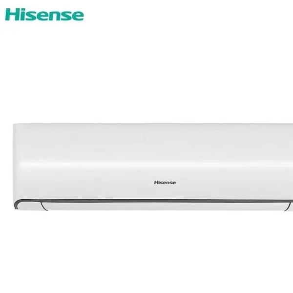 کولر گازی 30 هزار هایسنس مدل HRTC-30VQ T3 - 2