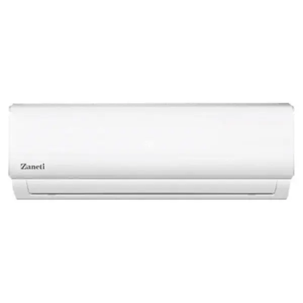 کولر گازی 30 هزار اینورتر زانتی مدل ZTSD-30HD3RAEA Zaneti 30000 Air Conditioner