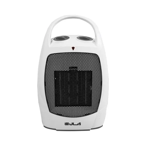 بخاری برقی فن دار آبسال . مدل 330F