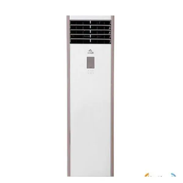 کولر گازی ایستاده ایوولی 36000 مدل EVFS-36K-MD-1