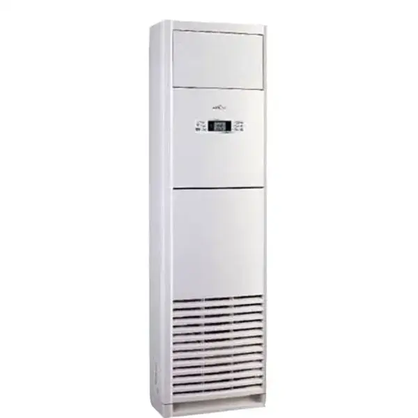 کولر گازی ایستاده اینورتر 36000 جی پلاس حاره ای GAC-HV36FS3