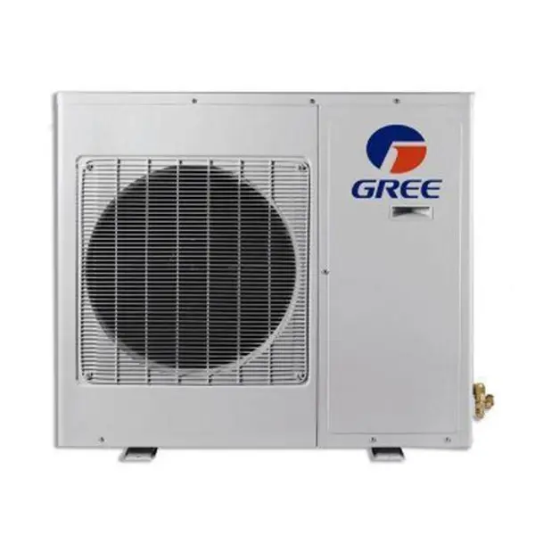 کولر اسپیلت 36000 گری مدل G-MATIC - 3
