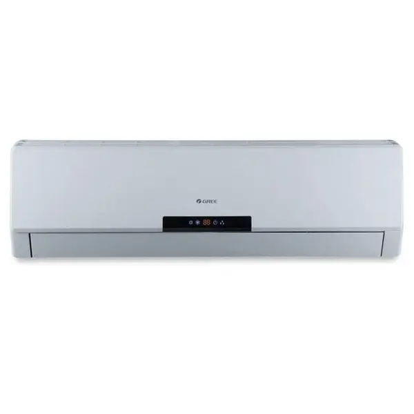 کولر اسپیلت 36000 گری مدل G-MATIC - 5