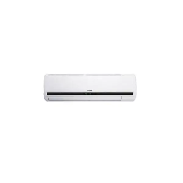 کولر اسپیلت 36000 گری مدل G-MATIC - 4