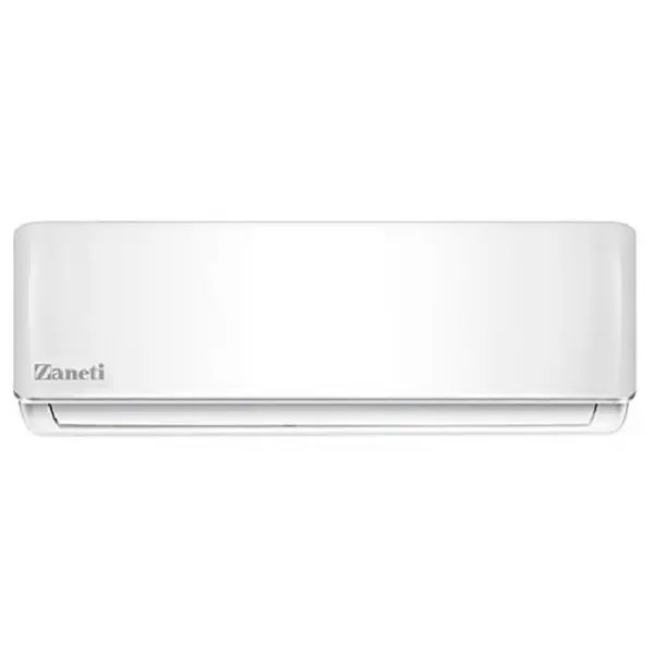 کولر گازی 36000 زانتی Zaneti دیواری سرمایش و گرمایش ZMSA-36HO1RAAA