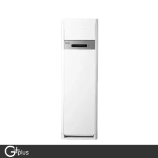 کولر گازی ایستاده جی پلاس 48000 مدل GAC-HF48FS3 - 5