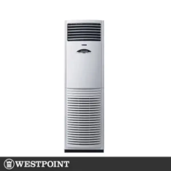 کولر گازی اینورتر ایستاده وست پوینت 60000 مدل WAIM6017.LH