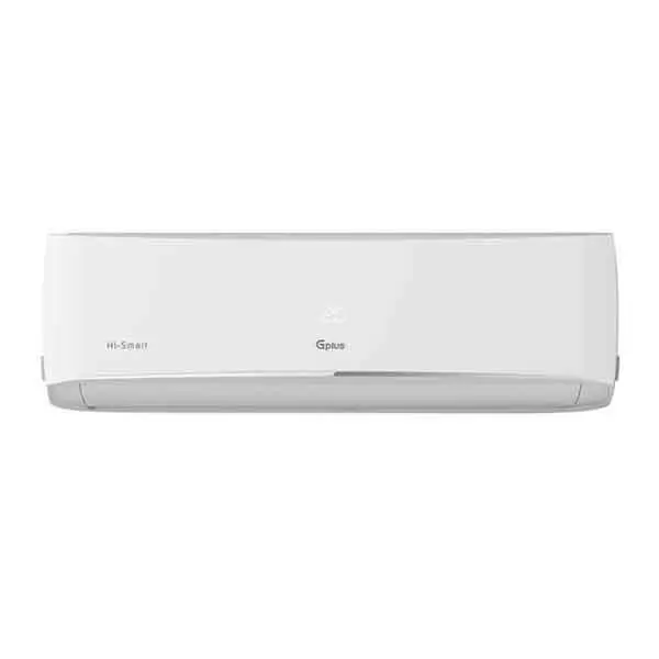کولر گازی جی پلاس 9000 اینورتر اسمارت مدل GAC-HV09CB1
